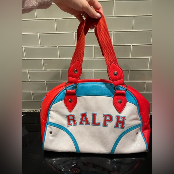 Ralph Lauren Handbags - Ralph by Ralph Lauren Cosmetic/Travel Bag